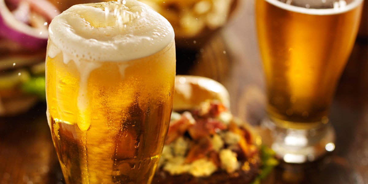 Historia-Cervezas